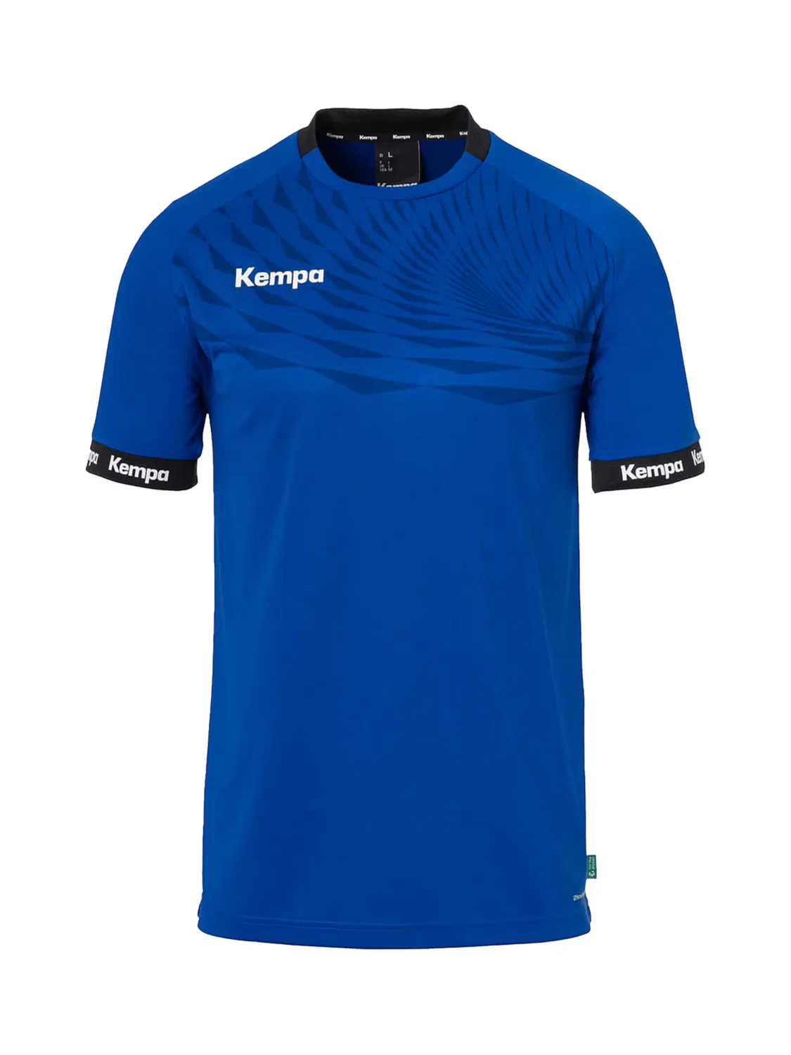 Футболка для тренировок Kempa, Blue