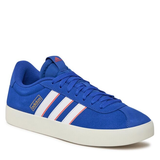 

Кроссовки adidas VlCourt, синий