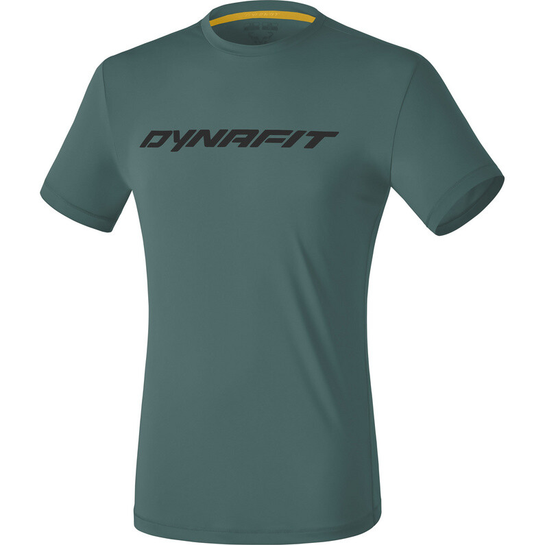 

Мужская футболка Traverse 2 Dynafit, синий