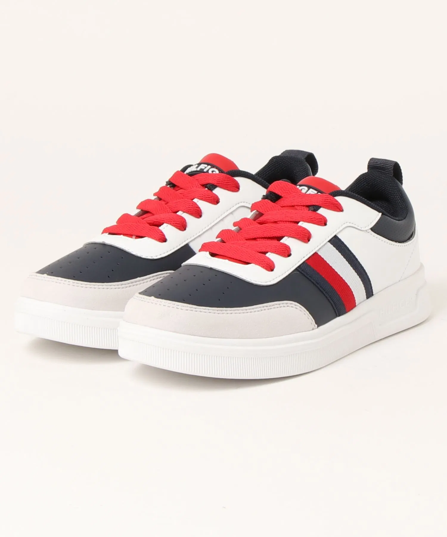 Детские кроссовки TOMMY HILFIGER Cayman 2.0