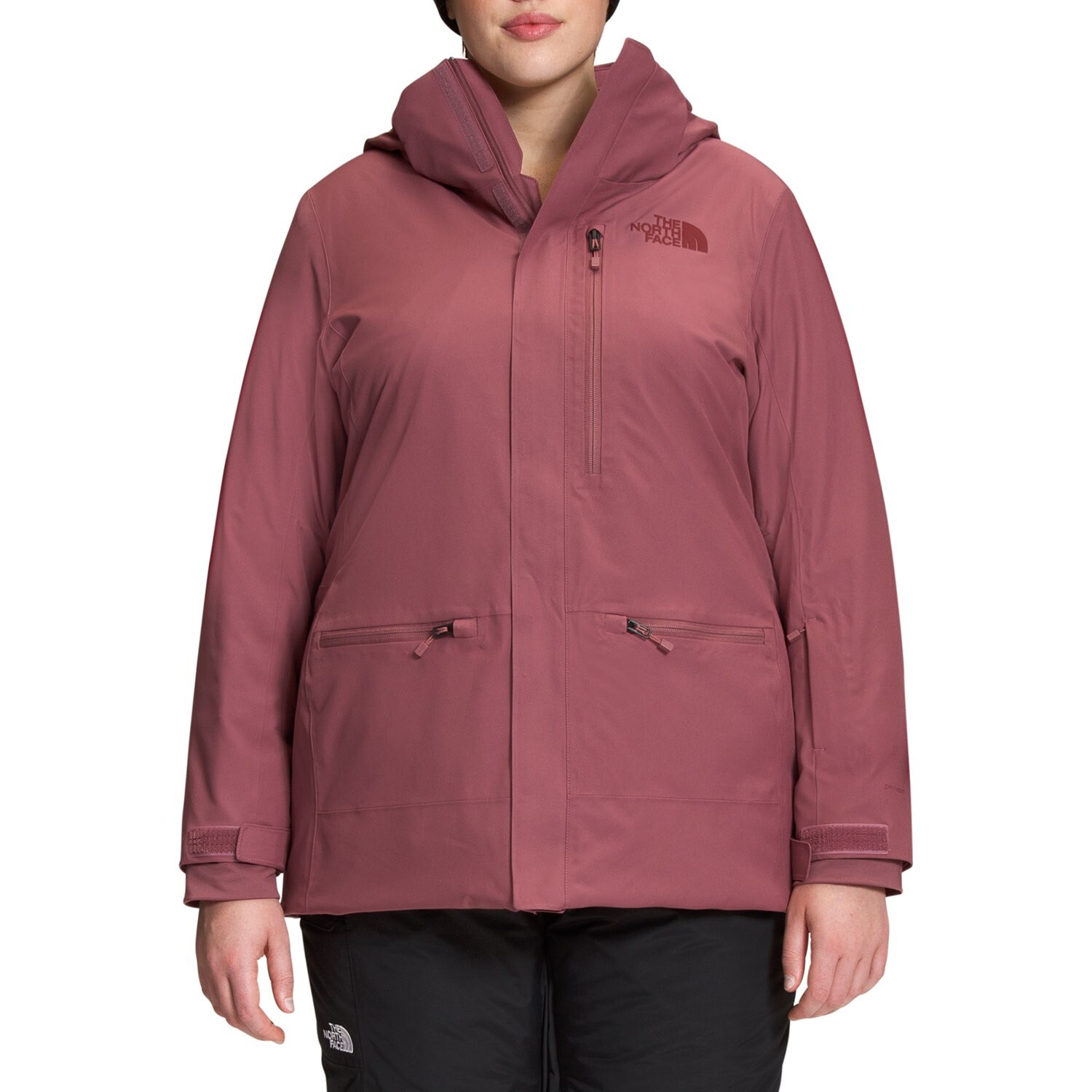 

Утепленная куртка The North Face Gatekeeper Plus