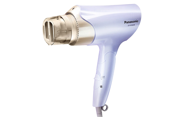 

Фен для волос Panasonic, Violet