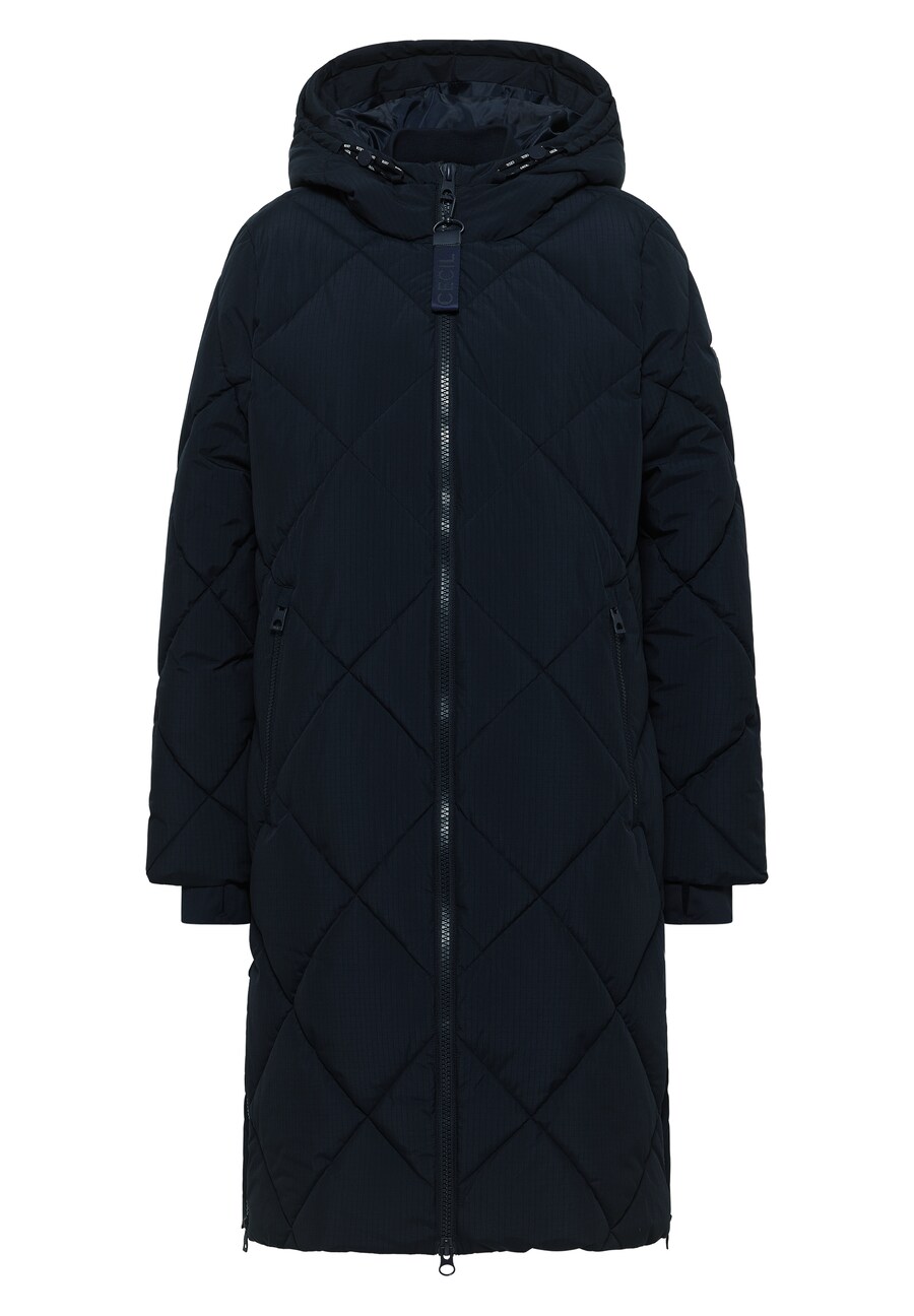 

Демисезонное пальто CECIL, Dark blue