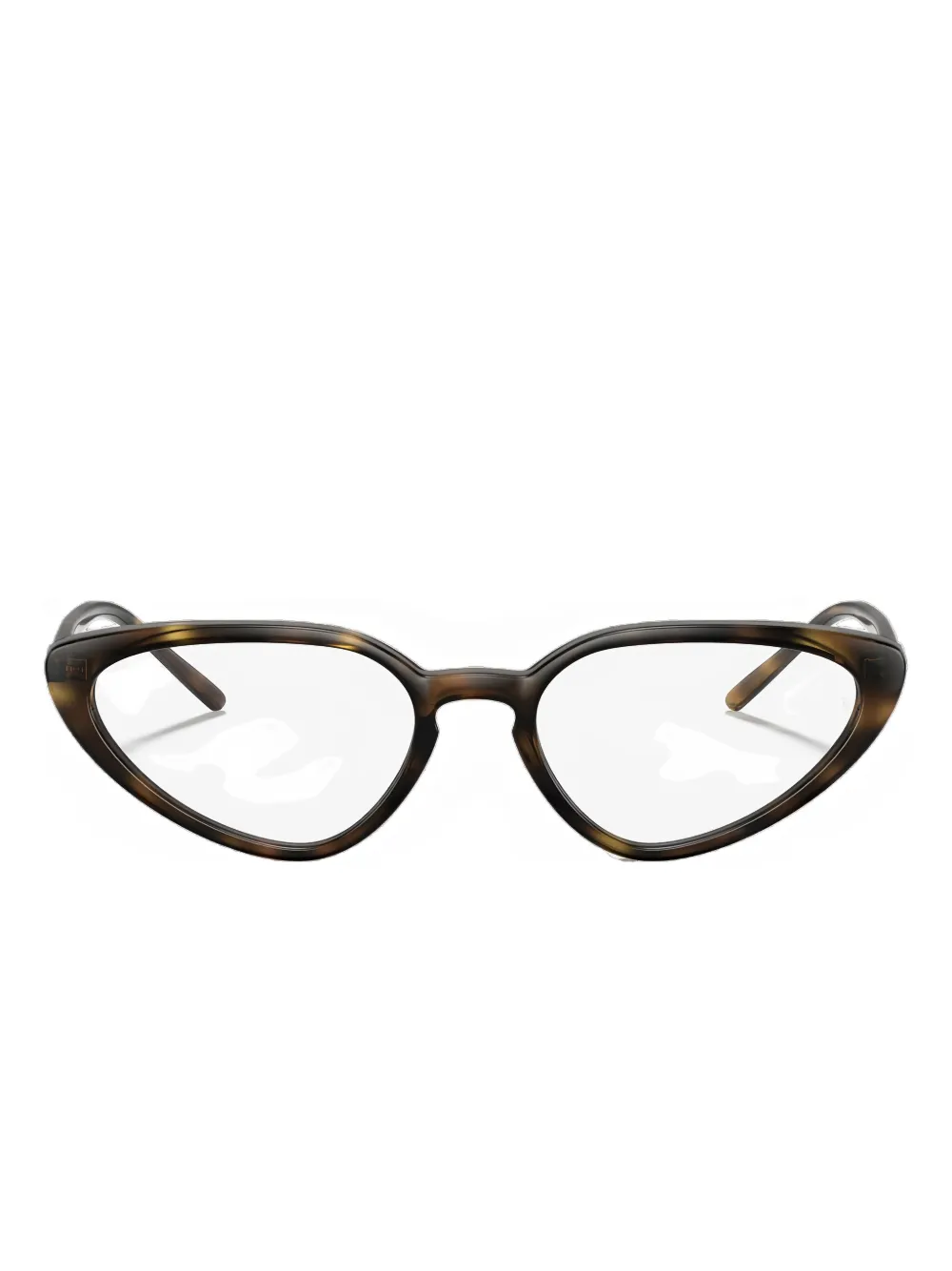 

Очки в форме «кошачий глаз» модель 7188 Ray-Ban, коричневый