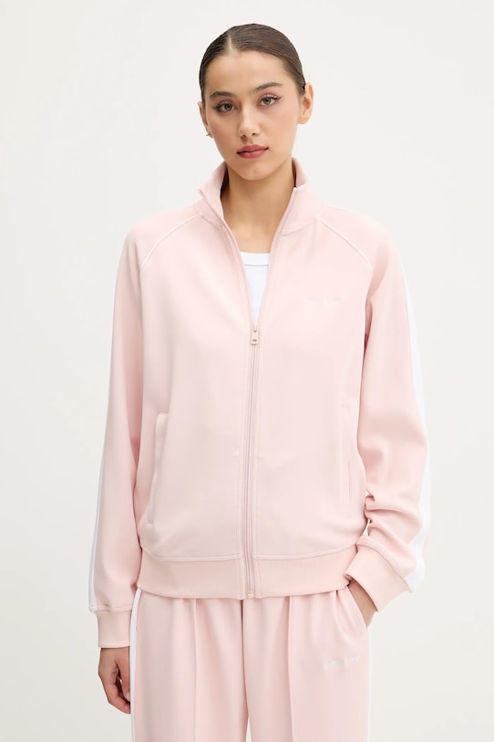 

Толстовка Guess Jeans, розовый