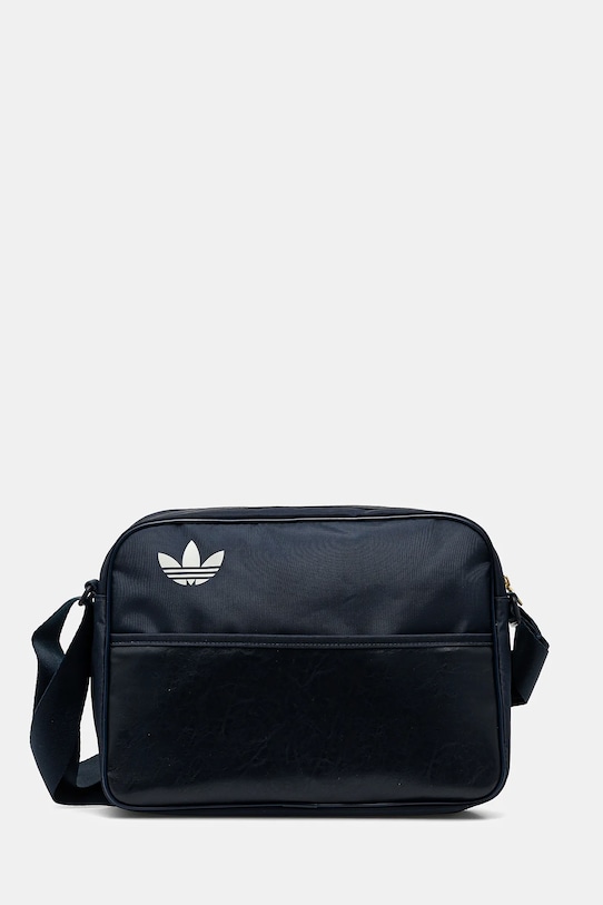 

Сумка Adidas Originals, темно-синий