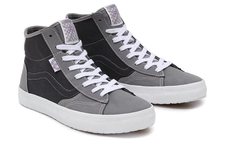 Обувь для скейтбординга Vans Pro Skate унисекс — фото 2