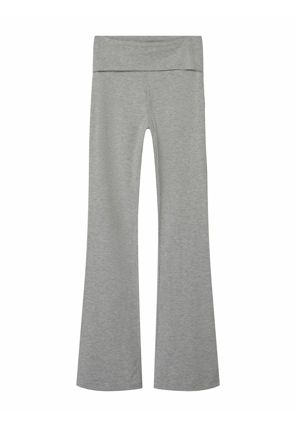 

Брюки HOSE BOOTCUT LMTD, серый