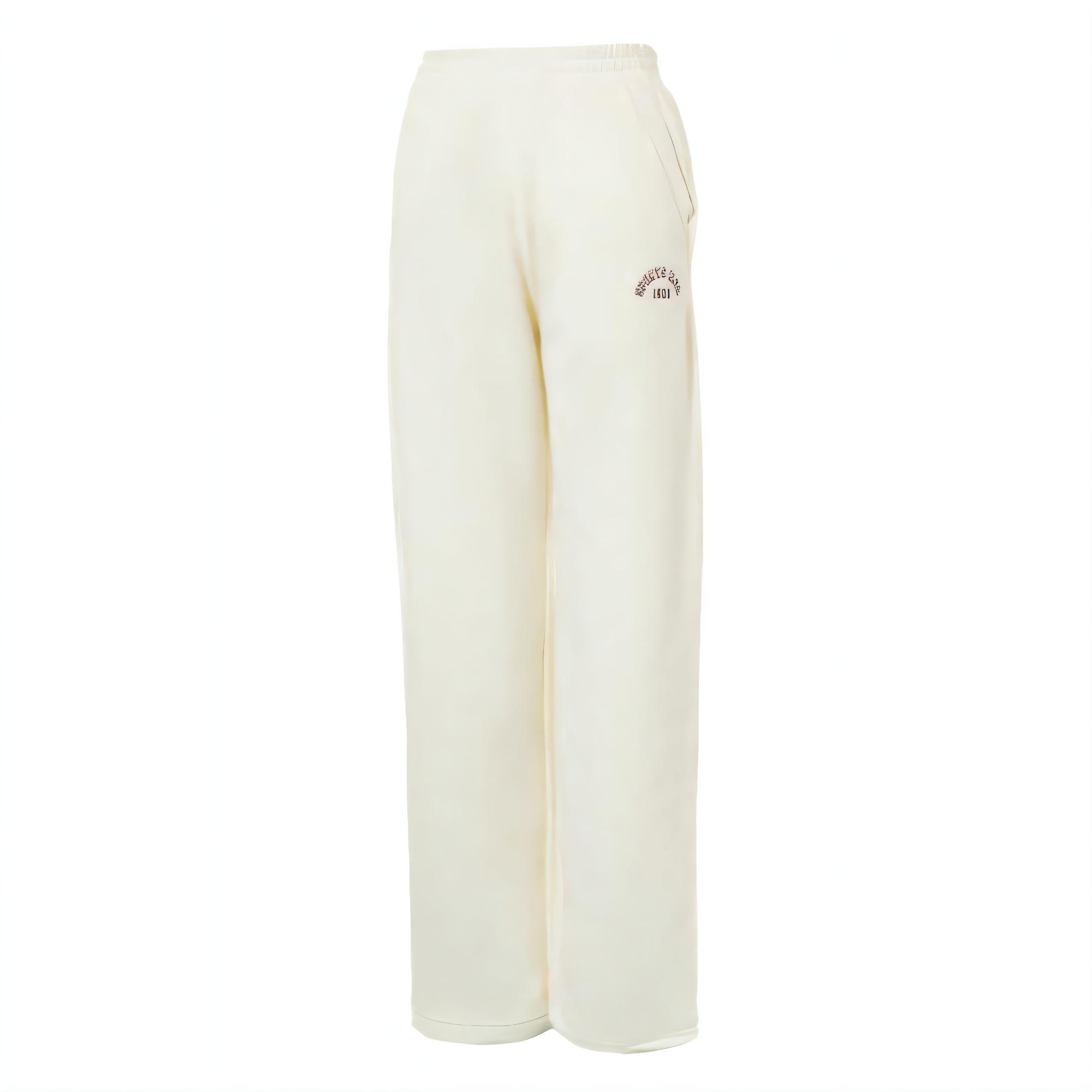 

New Balance Спортивные брюки Casual женские Ecru