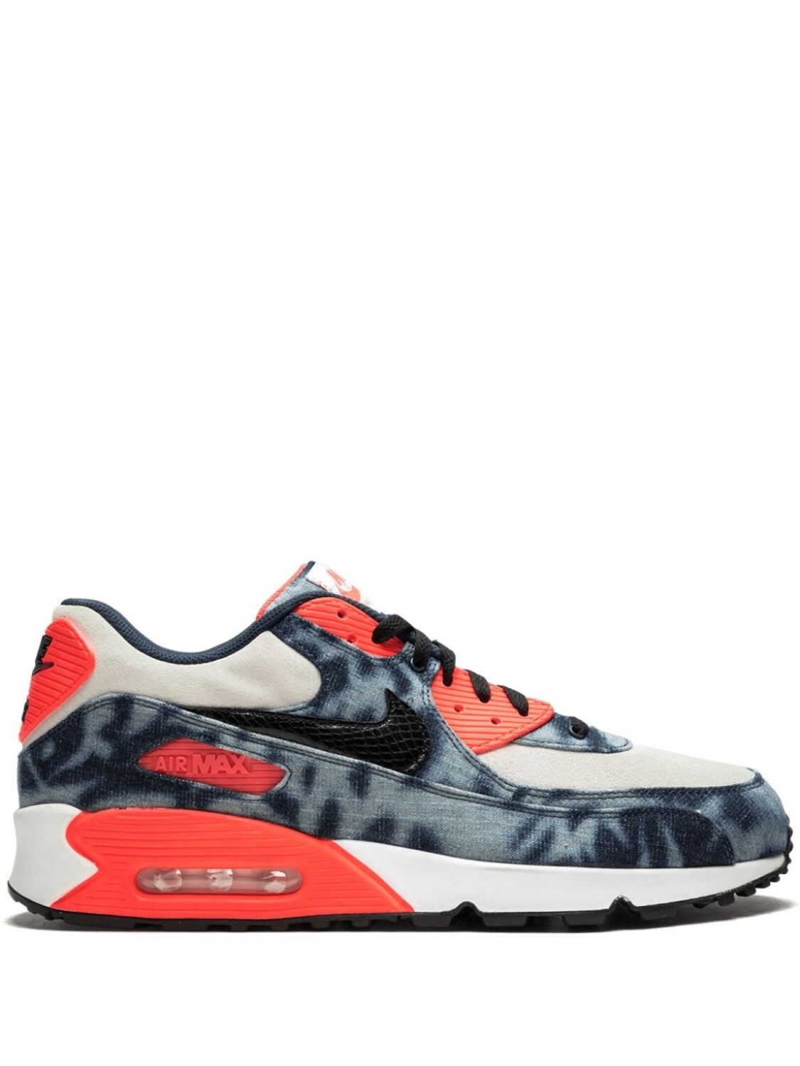 

Nike кроссовки Air Max 90 DNM QS, синий