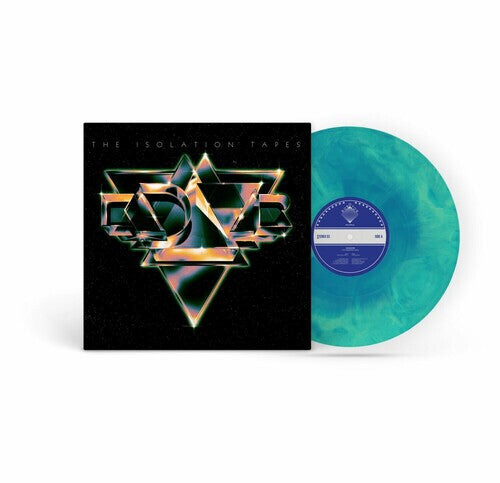 

Виниловая пластинка Kadavar: The Isolation Tapes
