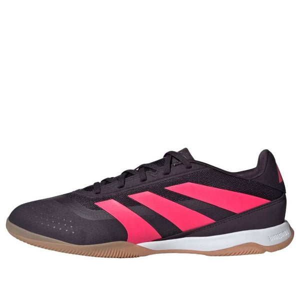 

Кроссовки predator league indoor 'purple pink' Adidas, мультиколор