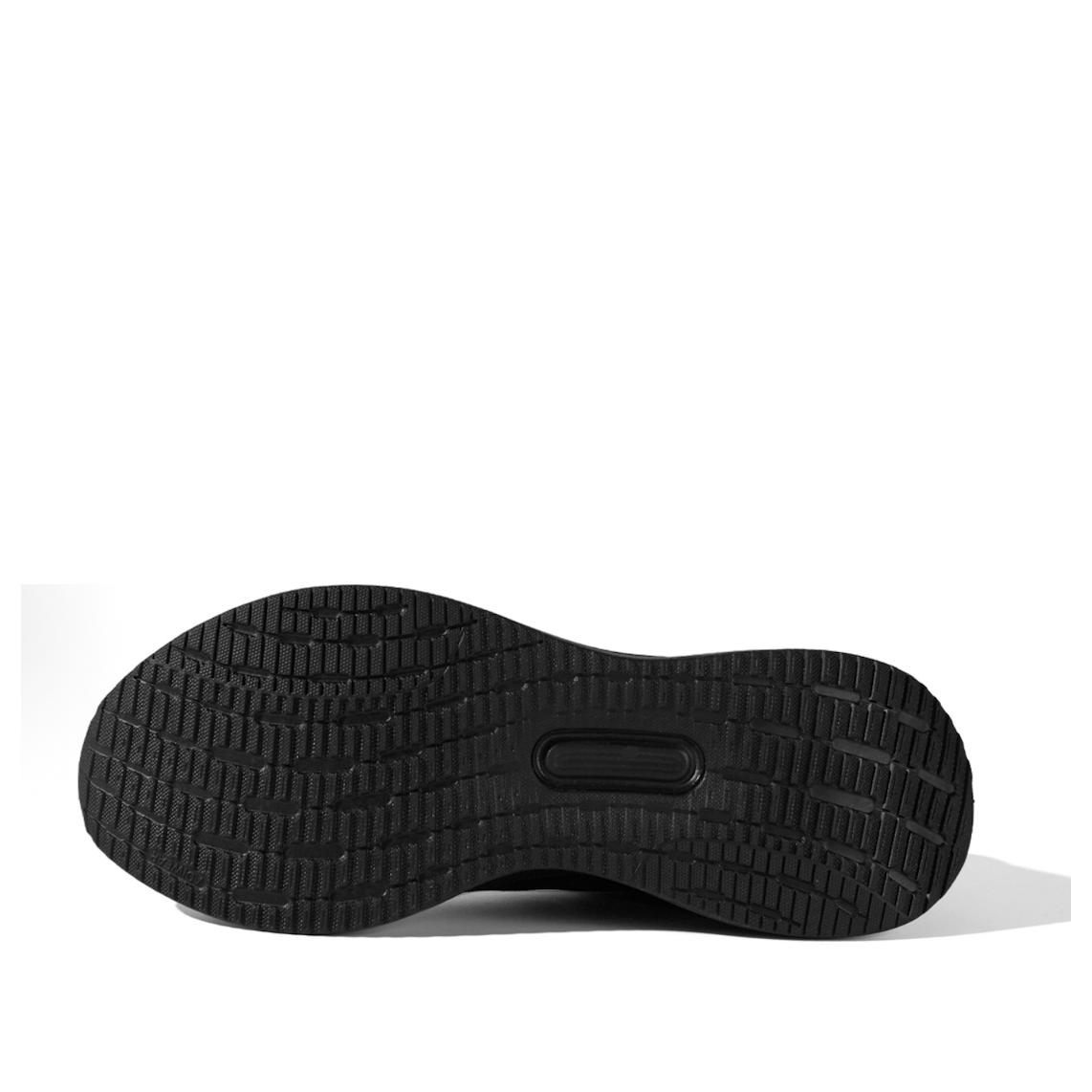 Adidas RUNBLAZE M 'Core Black Carbon' — фото 4