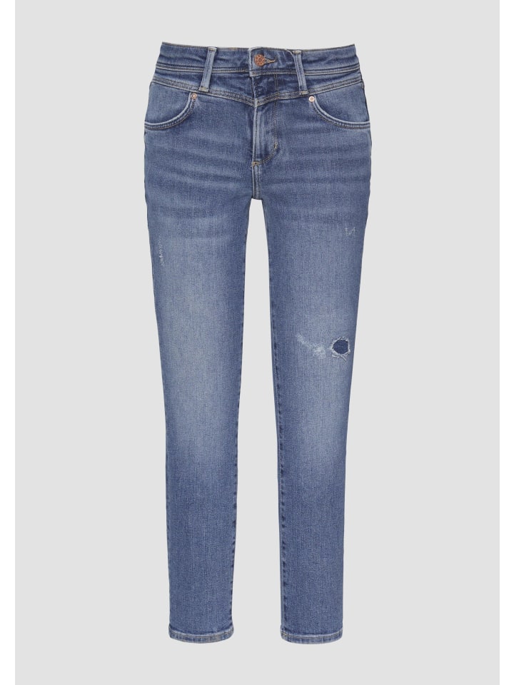 

s.Oliver Джинсы BETSY, цвет 56Z3_синий