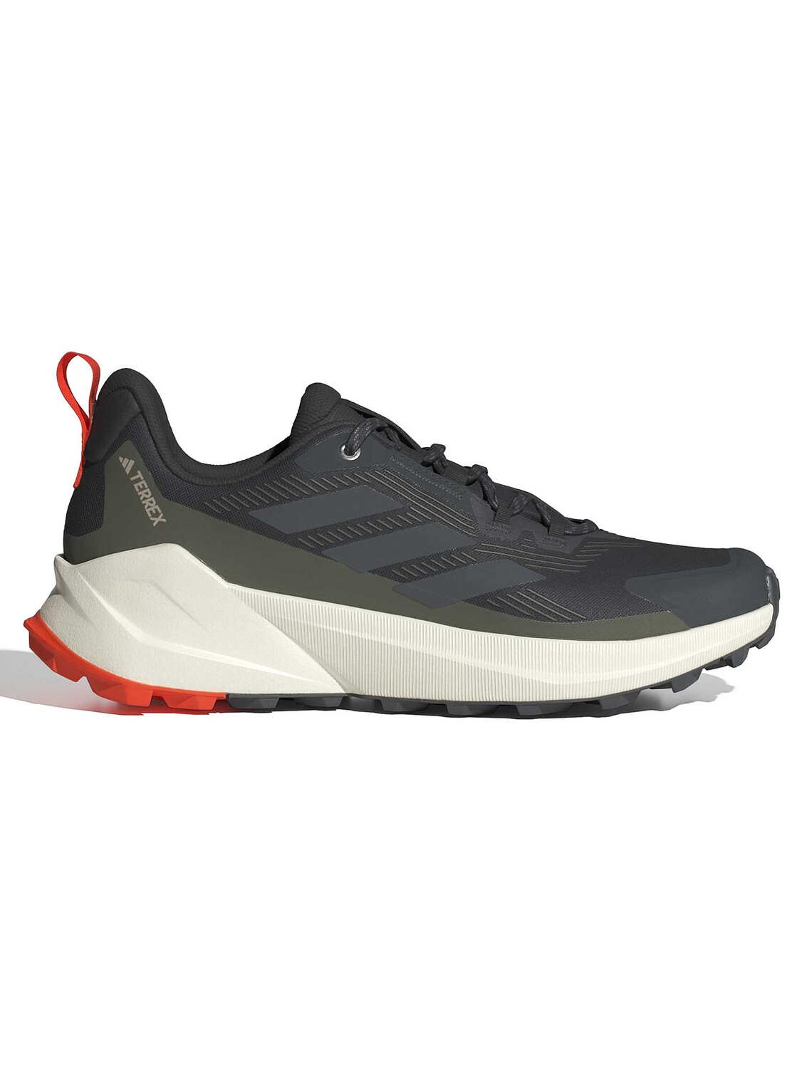

Походные ботинки Adidas Performance Terrex Trailmaker 2.0, черный