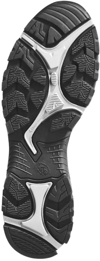 Haix Black Eagle Adventure 2.0 GTX Low/Blue-Citrus Водонепроницаемые и дышащие: практичная повседневная обувь для всех — фото 2