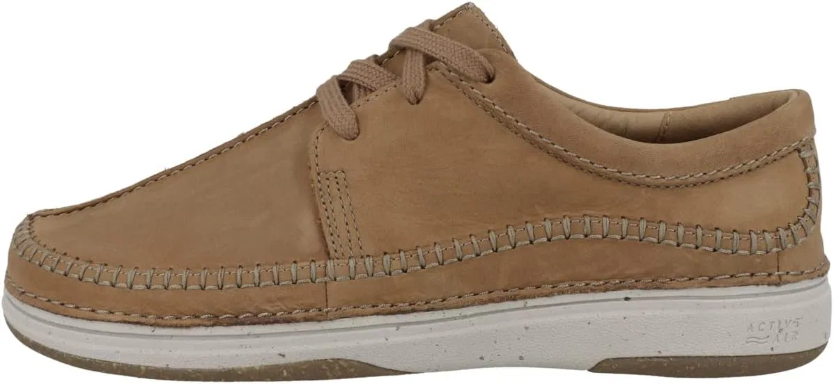 Мужские туфли Clarks Nature 5 Clarks Cycle Systems