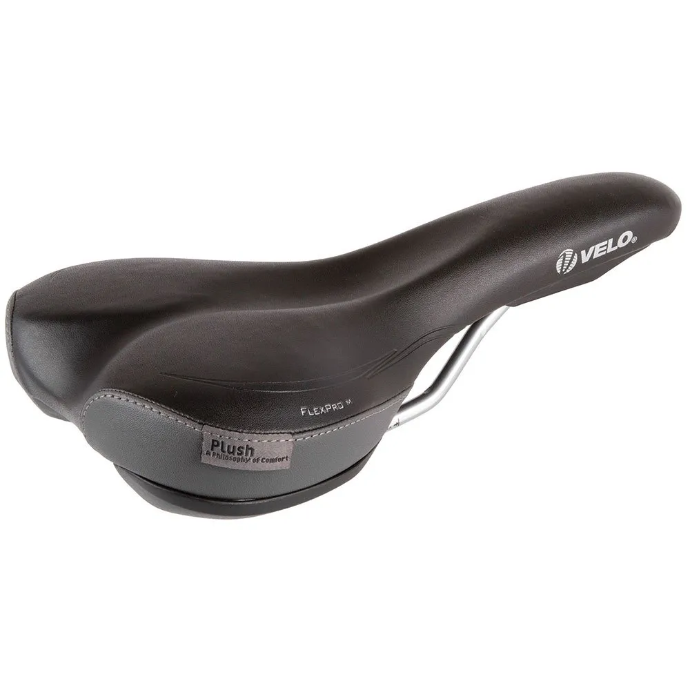 

Седло Velo Flex Pro, черный
