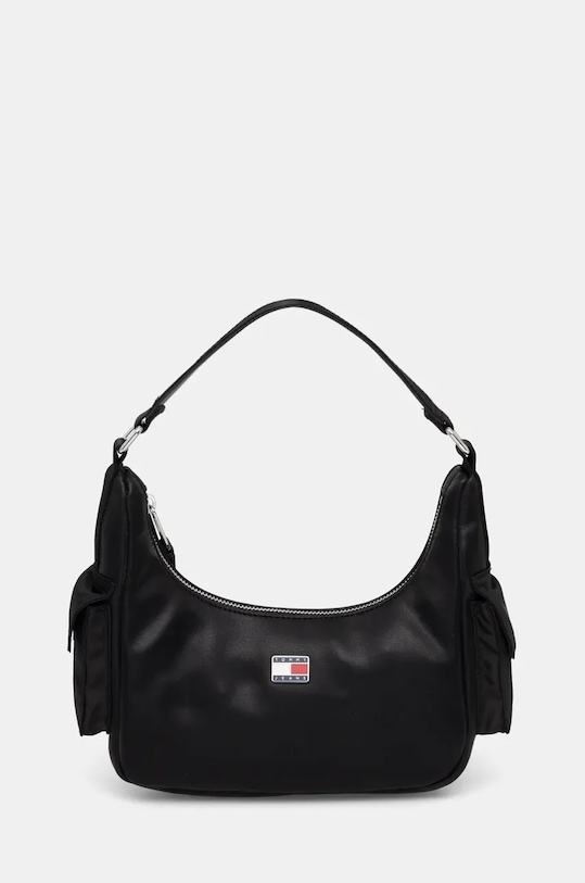 

Сумка Tommy Jeans, черный