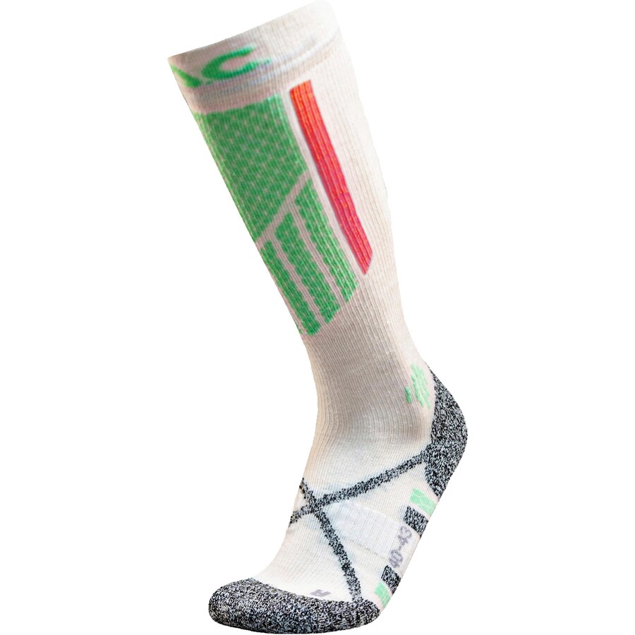 

Спортивные носки P.A.C. SK 2.2, белый