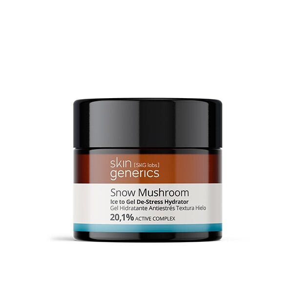 

Снежный гриб 50 мл Skin Generics