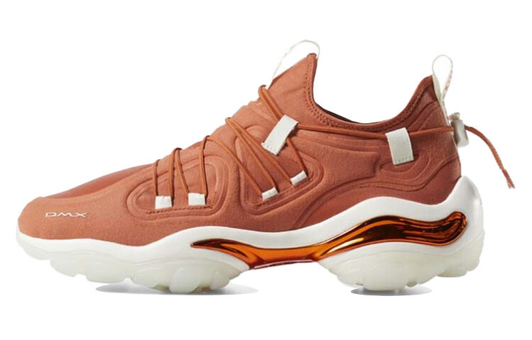 

Мужские кроссовки Reebok DMX Series 2000 Lifestyle, Коричневый, Мужские кроссовки Reebok DMX Series 2000 Lifestyle