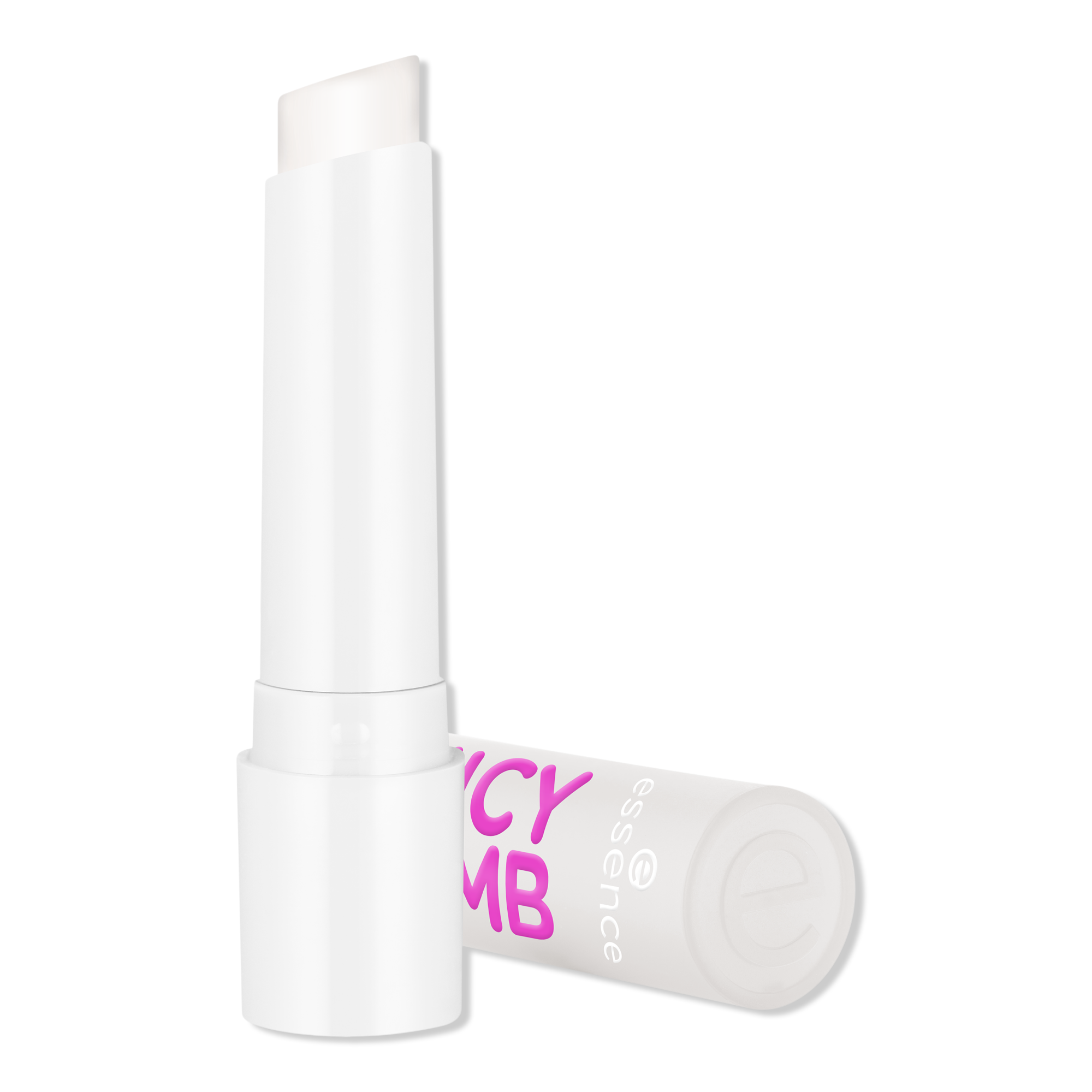 

Сочный блестящий бальзам-масло Juicy Bomb Essence, 06 Wake Me Up Before You Coco (sheer white)