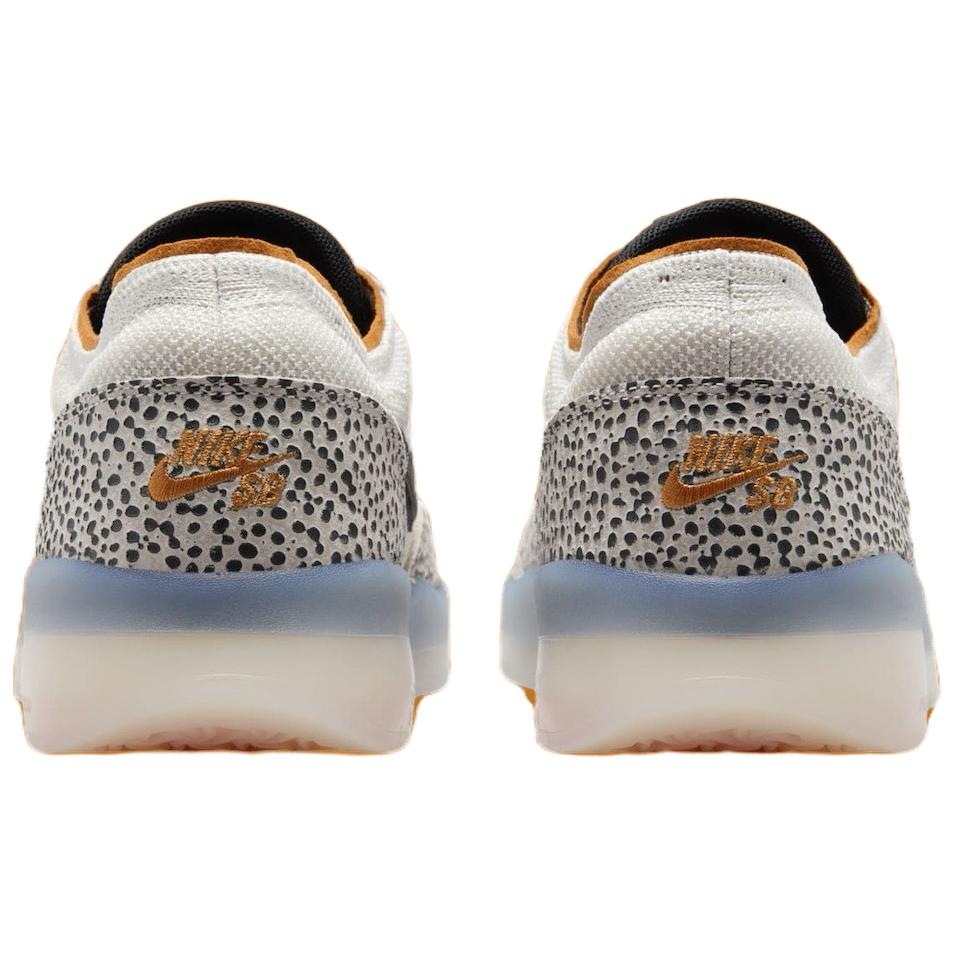 Nike Сникерсы Sb PS8 'Olympic' бело-черно-синие, цвет White Black Blue — фото 4