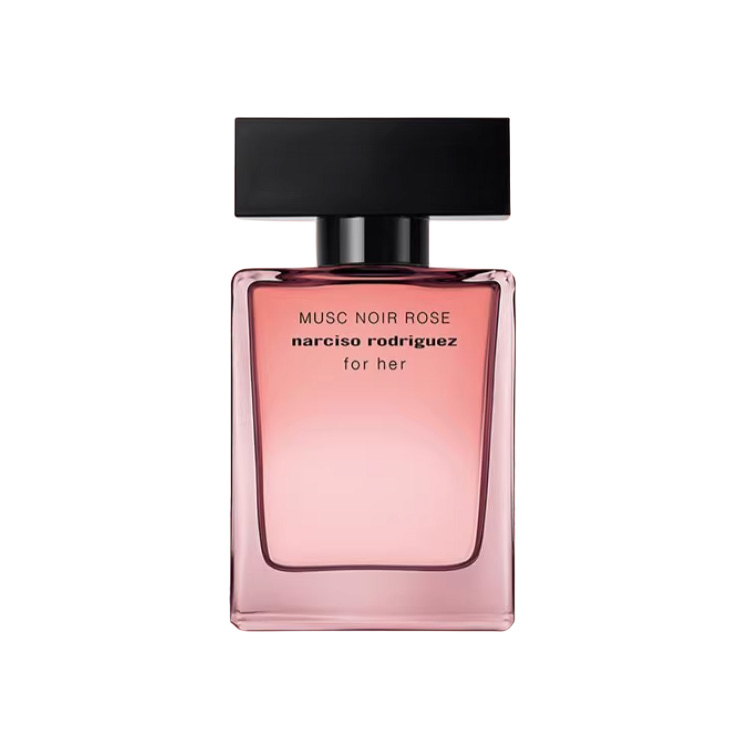 

Парфюмерная вода Narciso Rodriguez For Her Musc Noir Rose, 30 мл