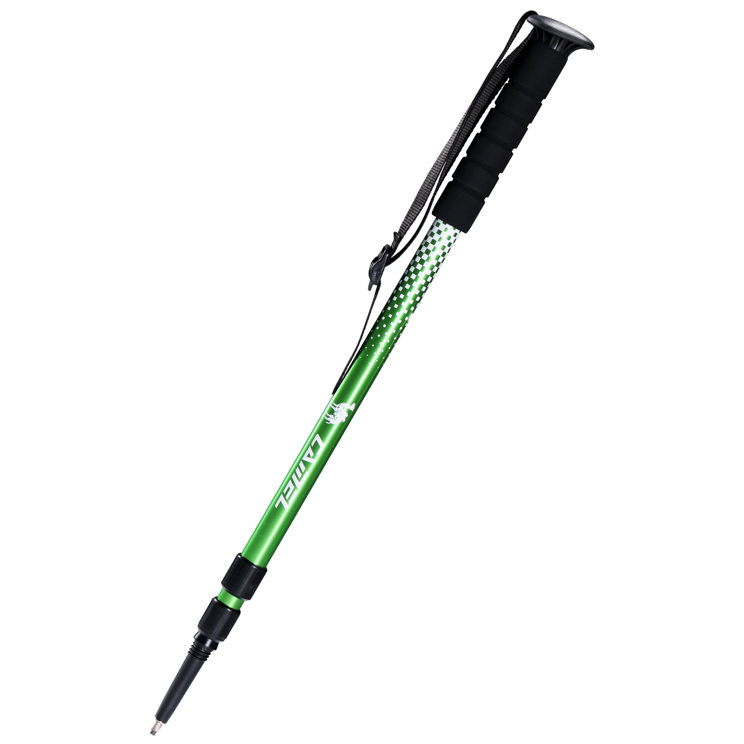 

Трекинговые палки CAMEL, turquoise зеленый