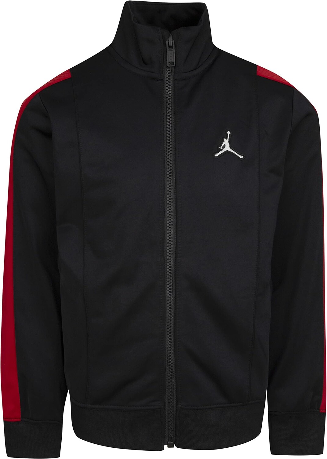 

Куртка Jordan Essentials Tricot Suit Jacket, черный