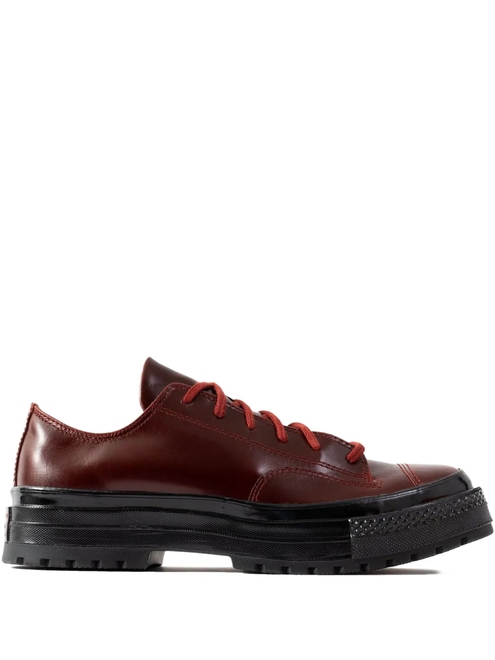 

Кеды Chuck 70 Rottin Apple Converse, красный