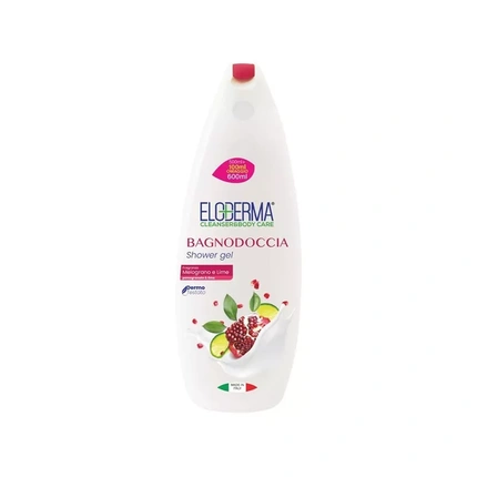 

Гель для душа Pomegranate And Lime 600 Ml