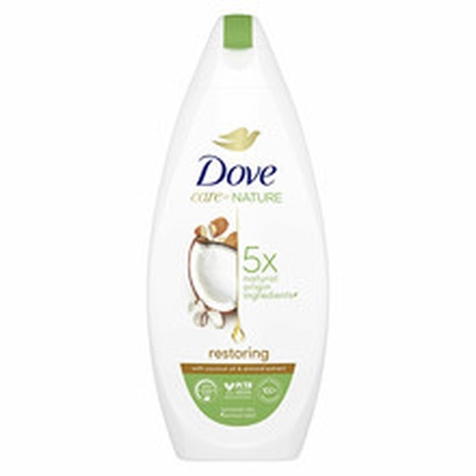 

Dove Восстанавливающий гель для душа 400мл