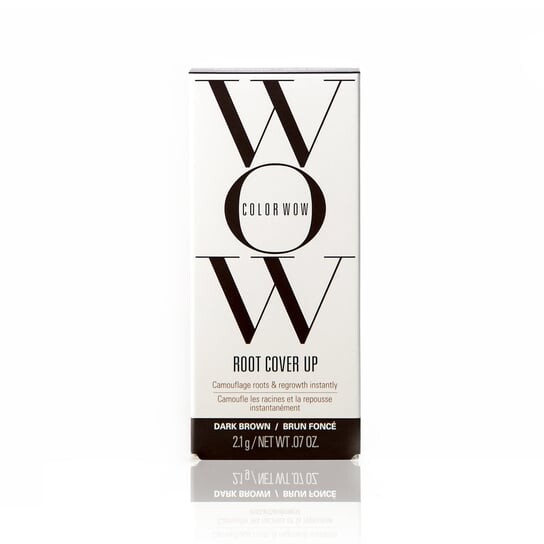 

Консилер для волос, темно-коричневый Color Wow, Root Cover Up
