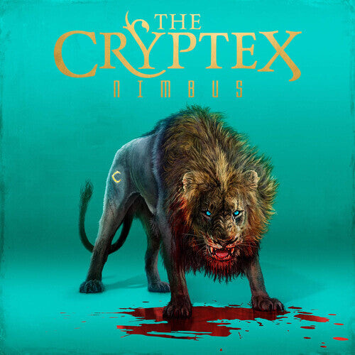 

Виниловая пластинка Cryptex: Nimbus