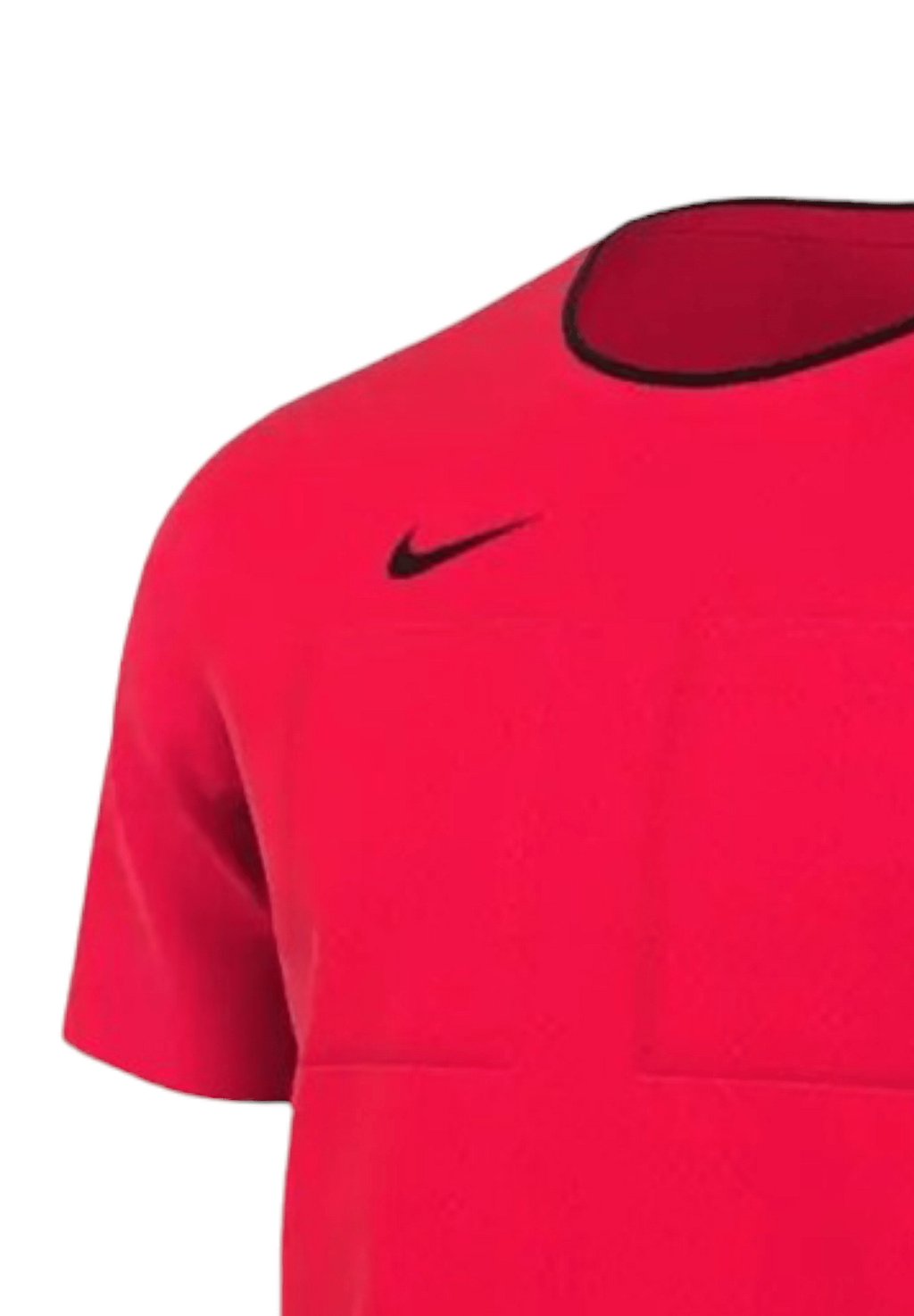 Спортивная футболка REFEREE 22 Nike Performance, красный — фото 3