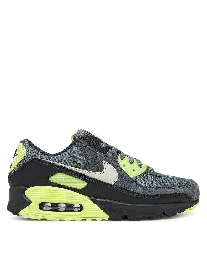 

Кроссовки Air Max 90 Dm0029 012 Nike, серый