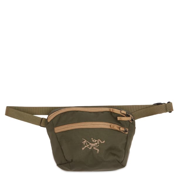 

Поясная сумка Mantis 1 Arc'Teryx, мультиколор