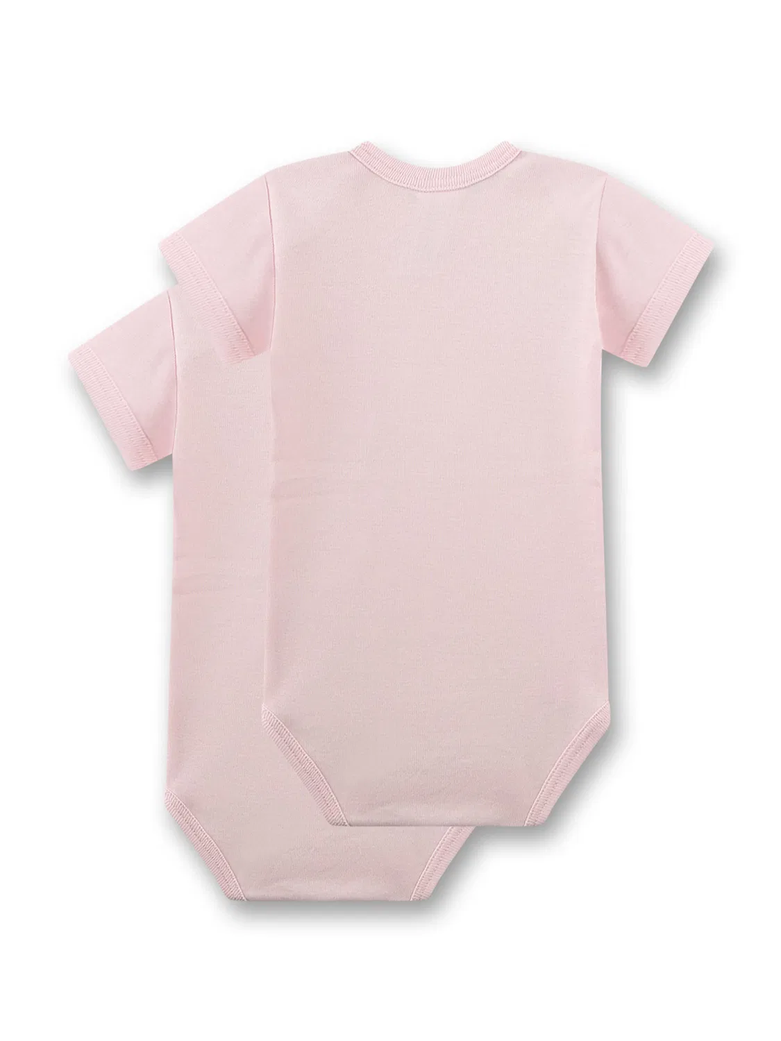 Комбинезон/Боди Sanetta, Light Pink — фото 2