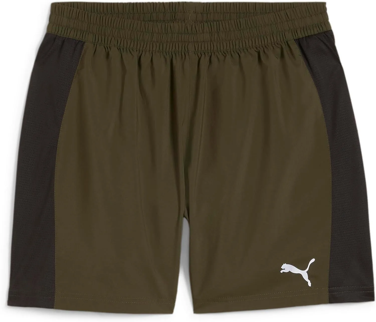 

PUMA мужские шорты Run Velocity 5 Inch Casual