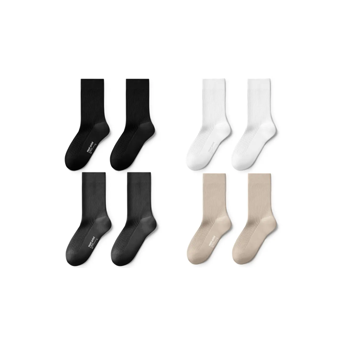 

Mast Point Носки до середины икры, унисекс