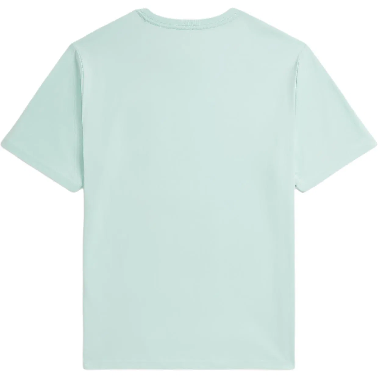Футболка Classic Version Kids' Polo Ralph Lauren, Crystal Blue — фото 3