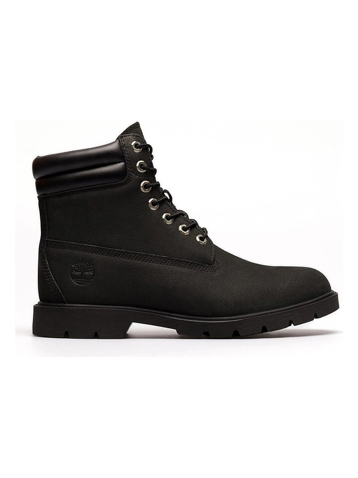 

Сапоги Timberland Leder-Boots 6, цвет BasicSchwarz