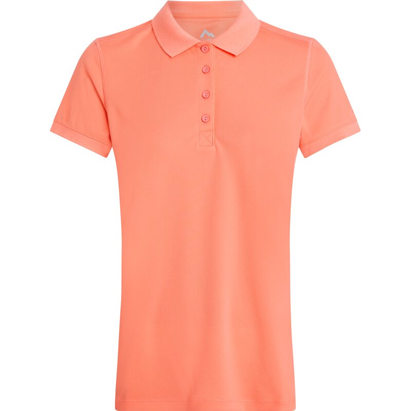 

Polo da.-polo lango w Mckinley, красный