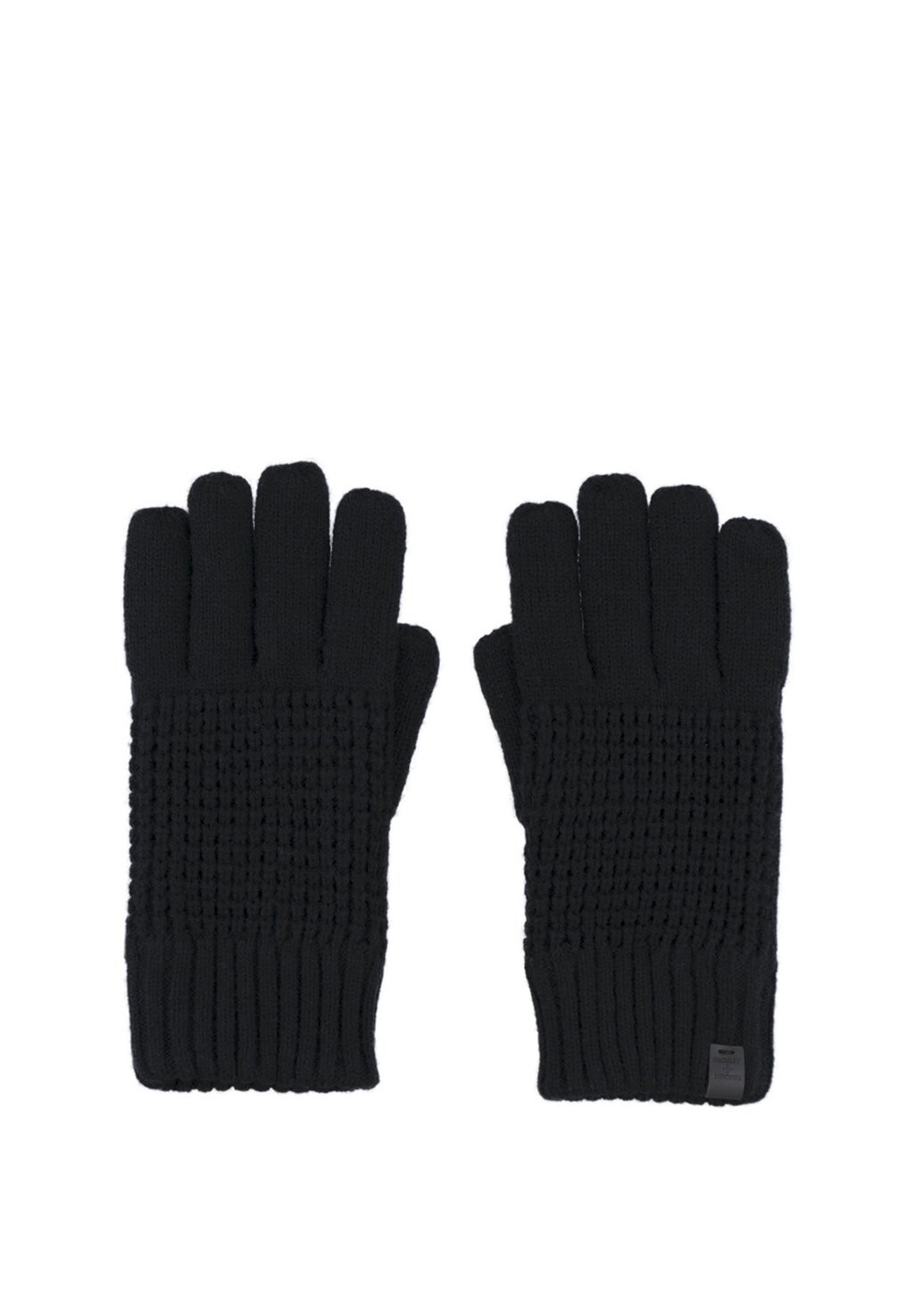 

Перчатки Bickley+Mitchell, черный