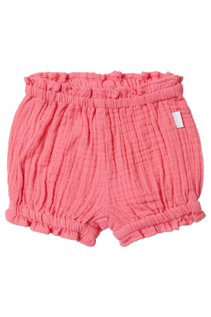 

Зауженные брюки Noppies COCONUT, темно-розовый