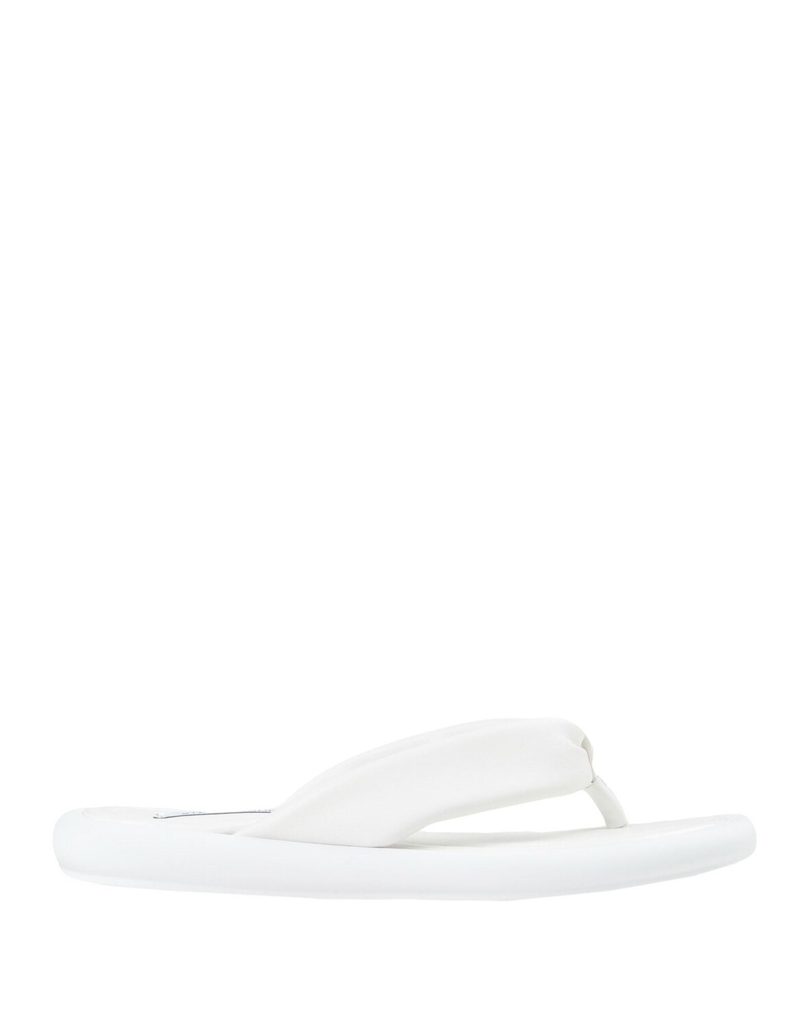 

Сандалии Steve Madden, белый