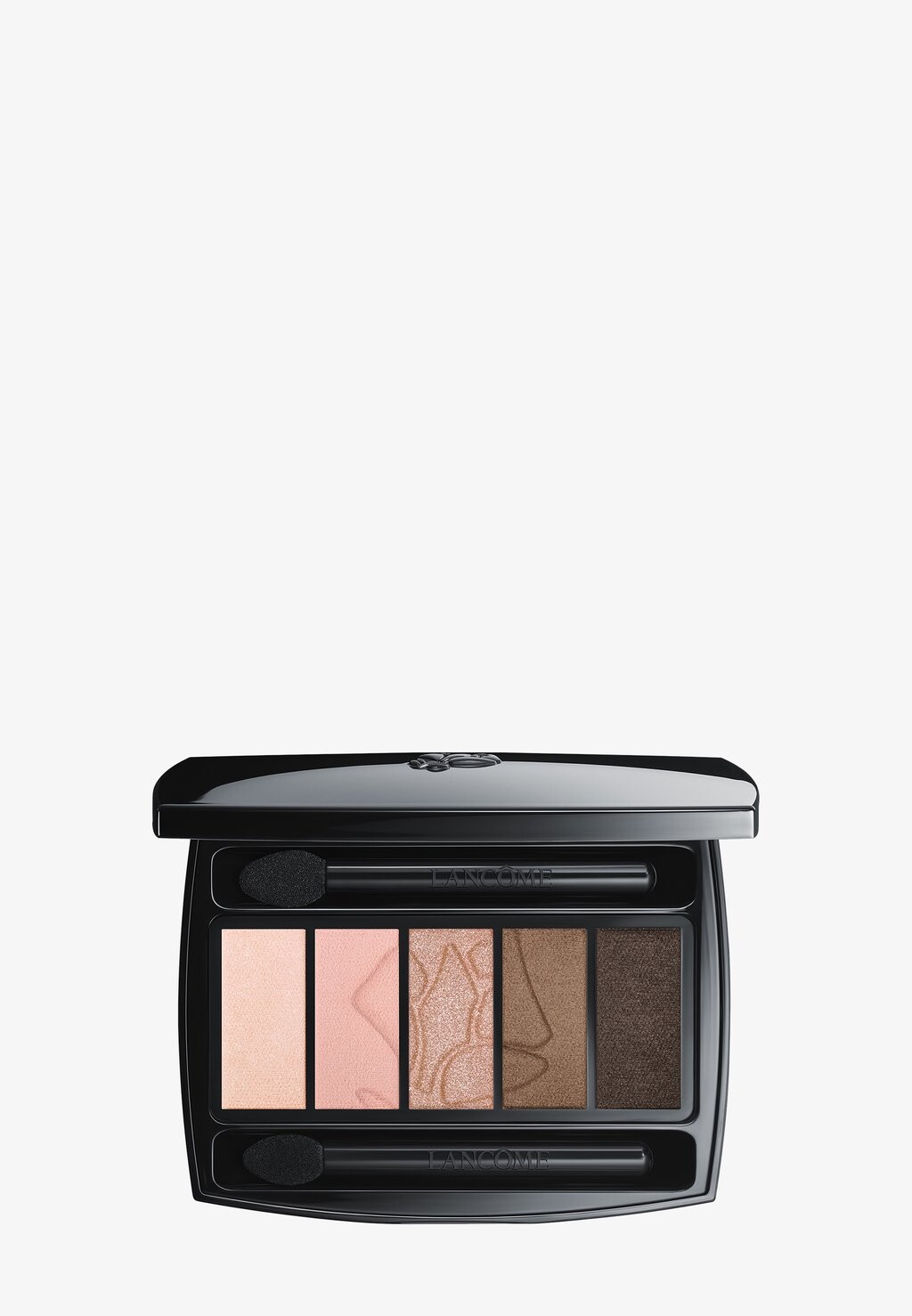 

Палитра теней для век HYPNÔSE PALETTE LANCÔME, цвет french nude