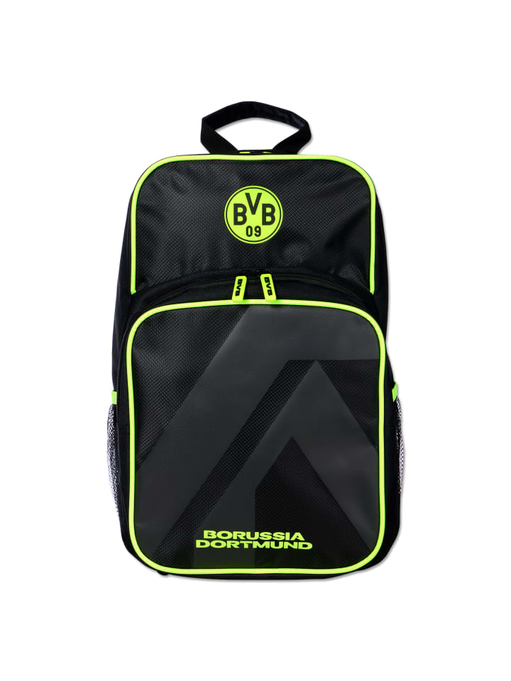 

Рюкзак BVB, черный